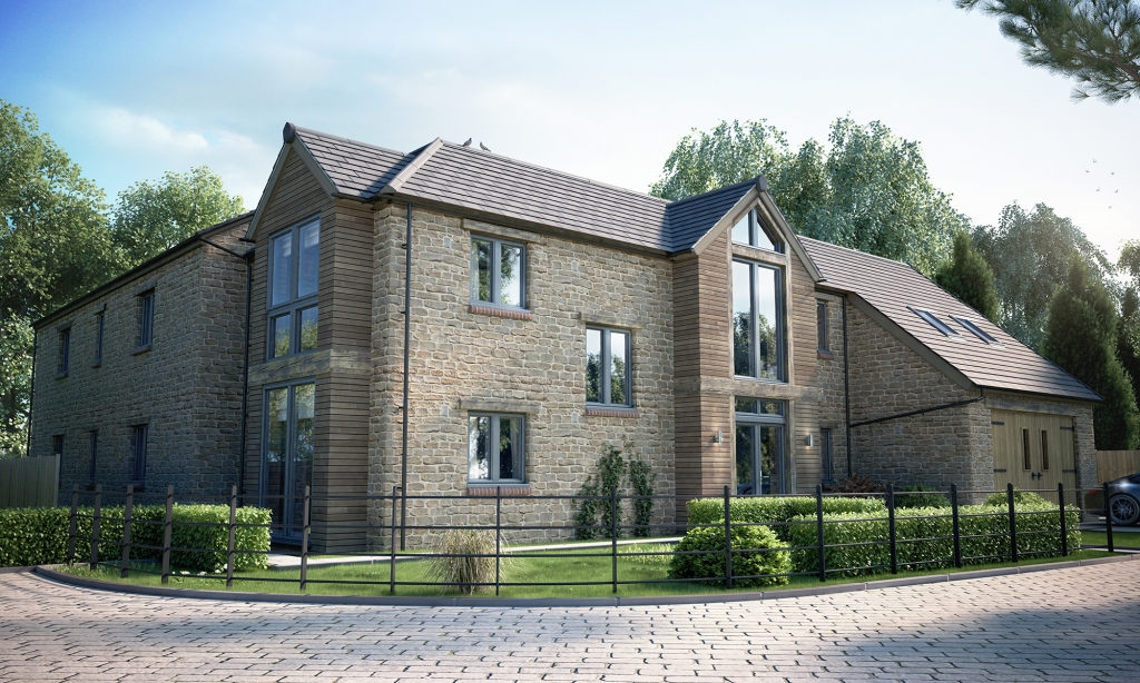 Plot 3 front